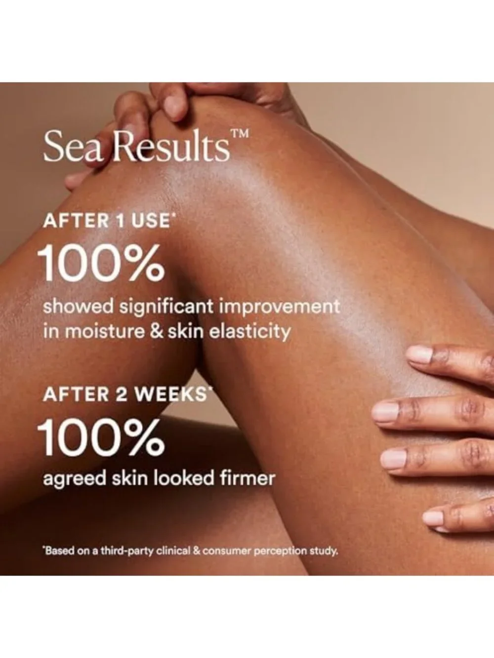 Visibly Firming Algae Body Oil - Deeply Moisturizing, 5 oz, Nourishing Skincare